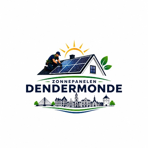 zonnepanelendendermonde